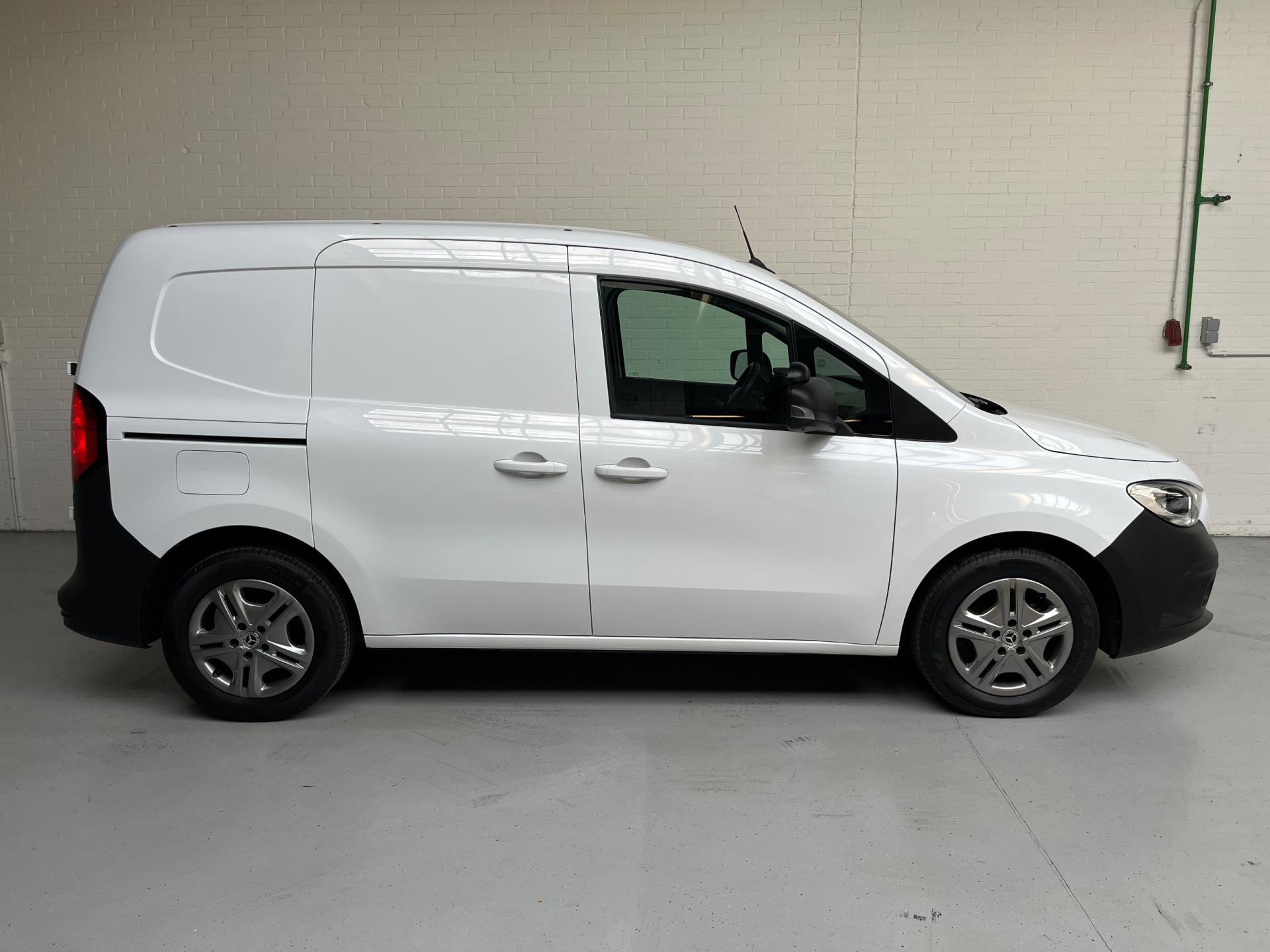 Hoofdafbeelding Mercedes-Benz Citan