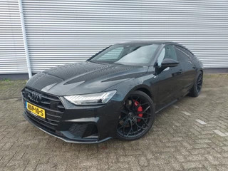 Audi A7 Sportback 55 TFSI e quattro Pro Line S Competition,Panorama,Matrix/LED,Leder-Sport,