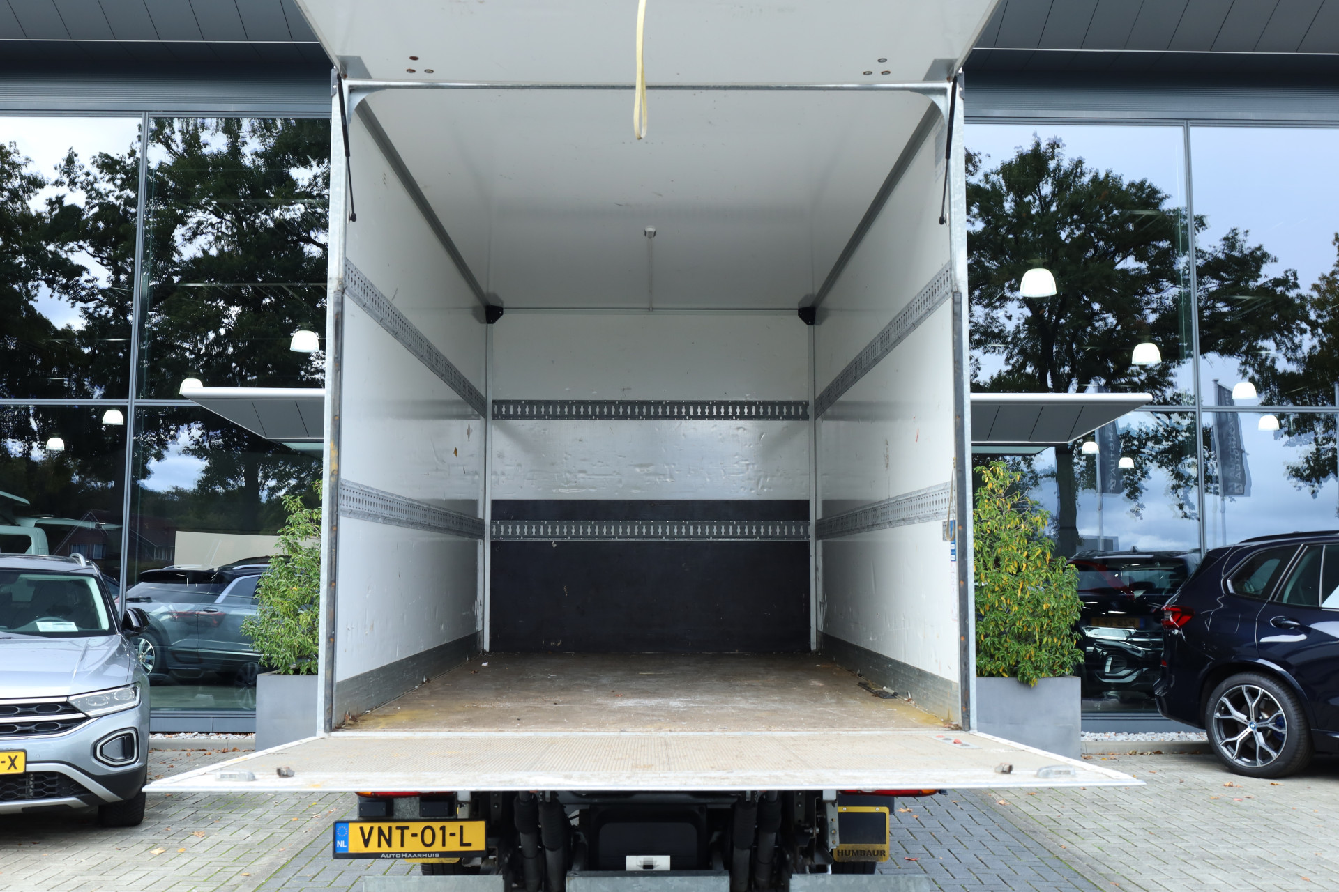 Hoofdafbeelding Fiat Ducato