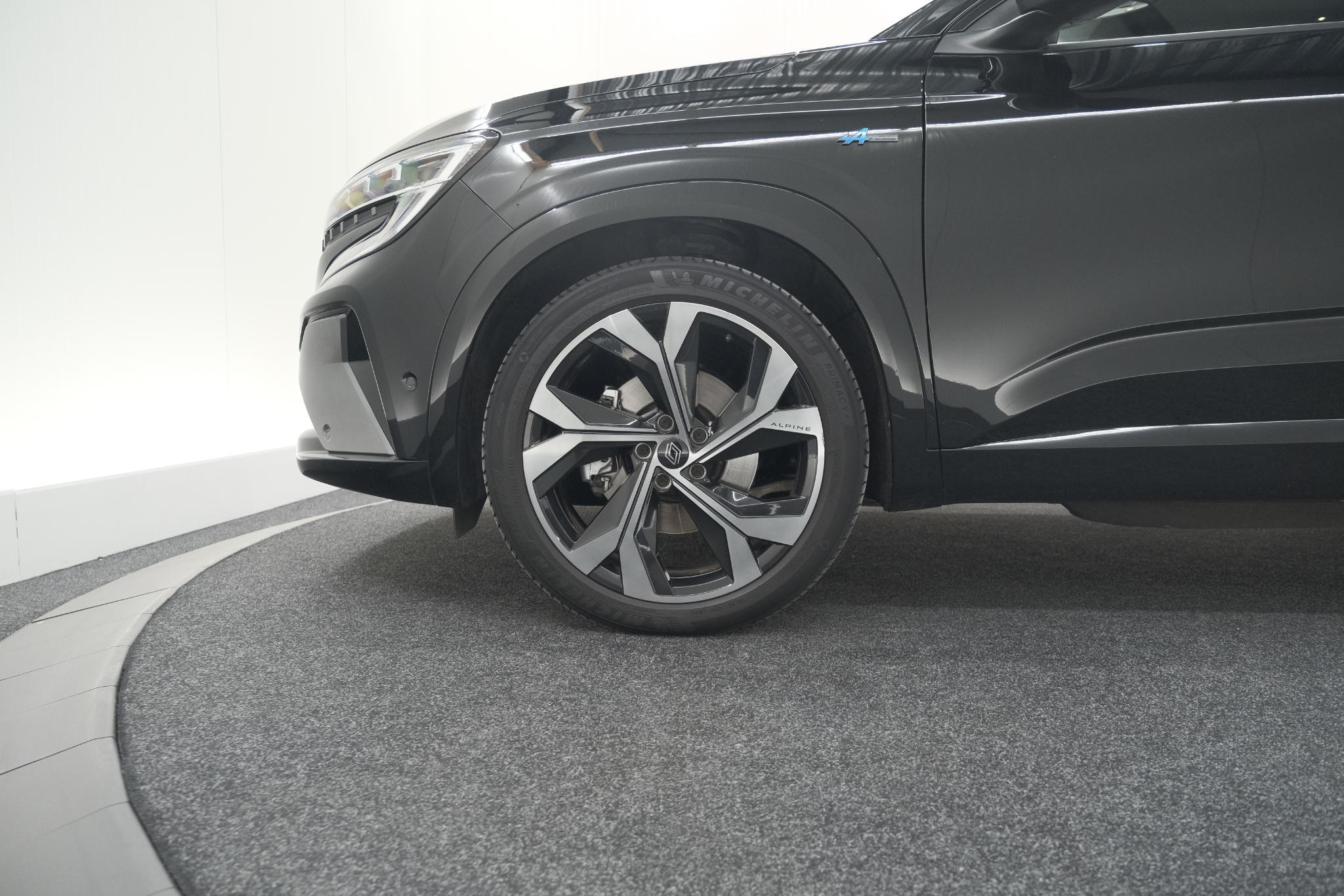 Hoofdafbeelding Renault Austral