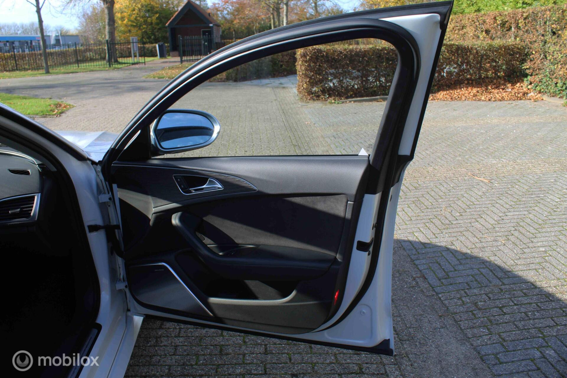 Hoofdafbeelding Audi RS6