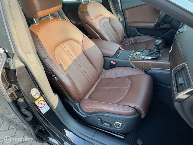 Hoofdafbeelding Audi A7