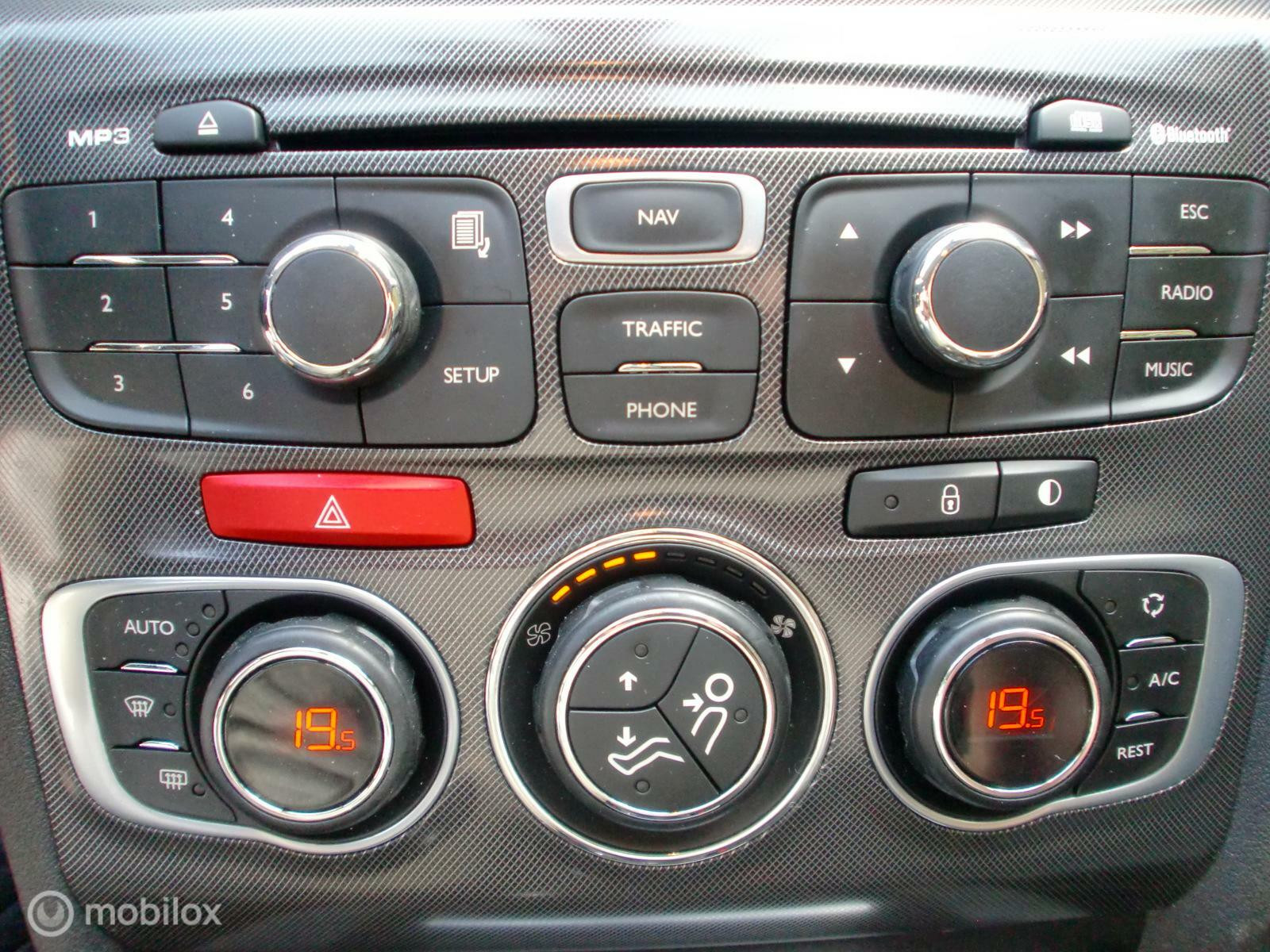 Hoofdafbeelding Citroën C4