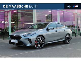 BMW 2 Serie Gran Coupé 220 M Sport Automaat / Sportstoelen / Achteruitrijcamera / Comfort Access / M Adaptief onderstel / Adaptieve LED / Parking Assistant