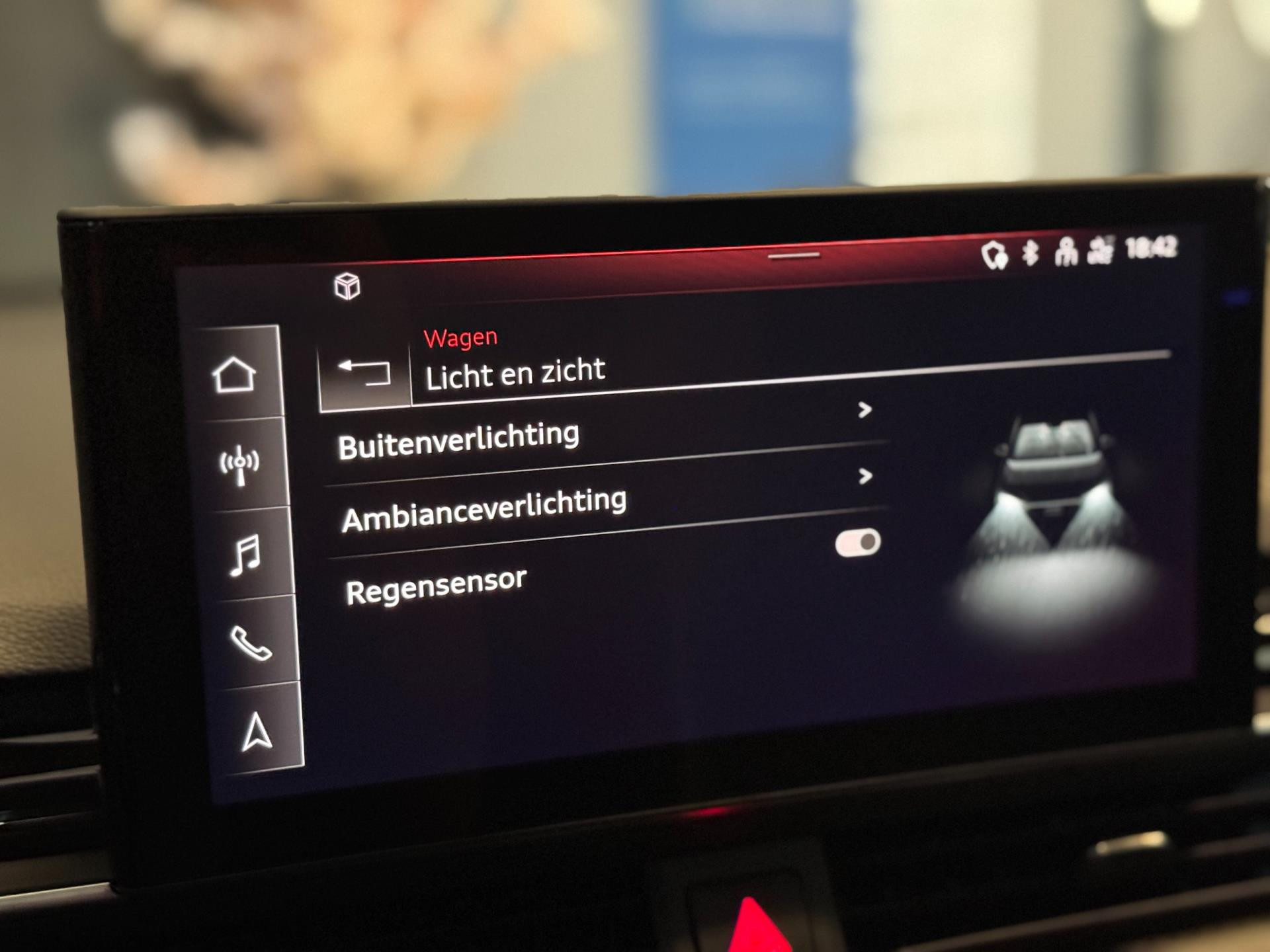 Hoofdafbeelding Audi S4