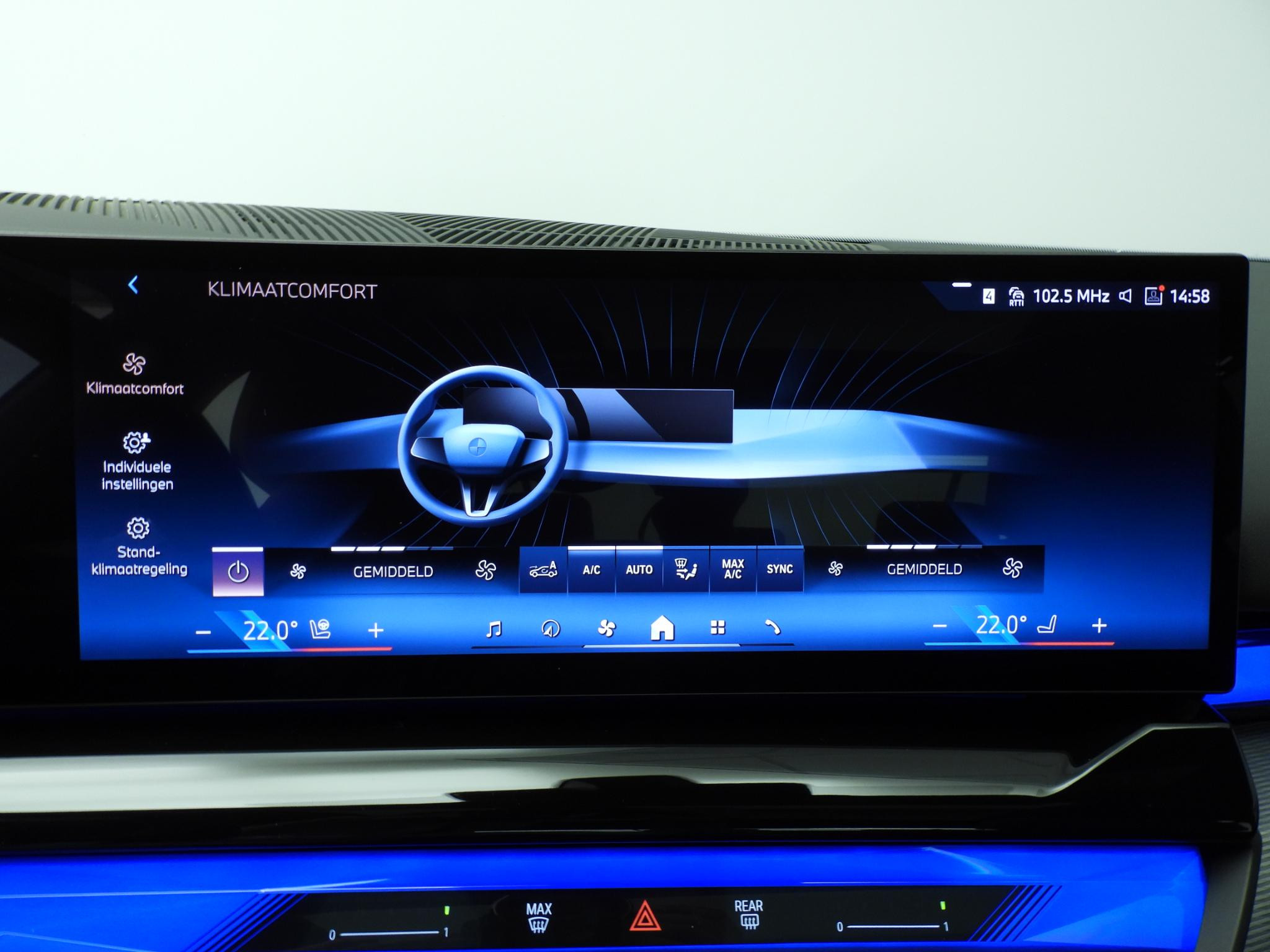 Hoofdafbeelding BMW i5