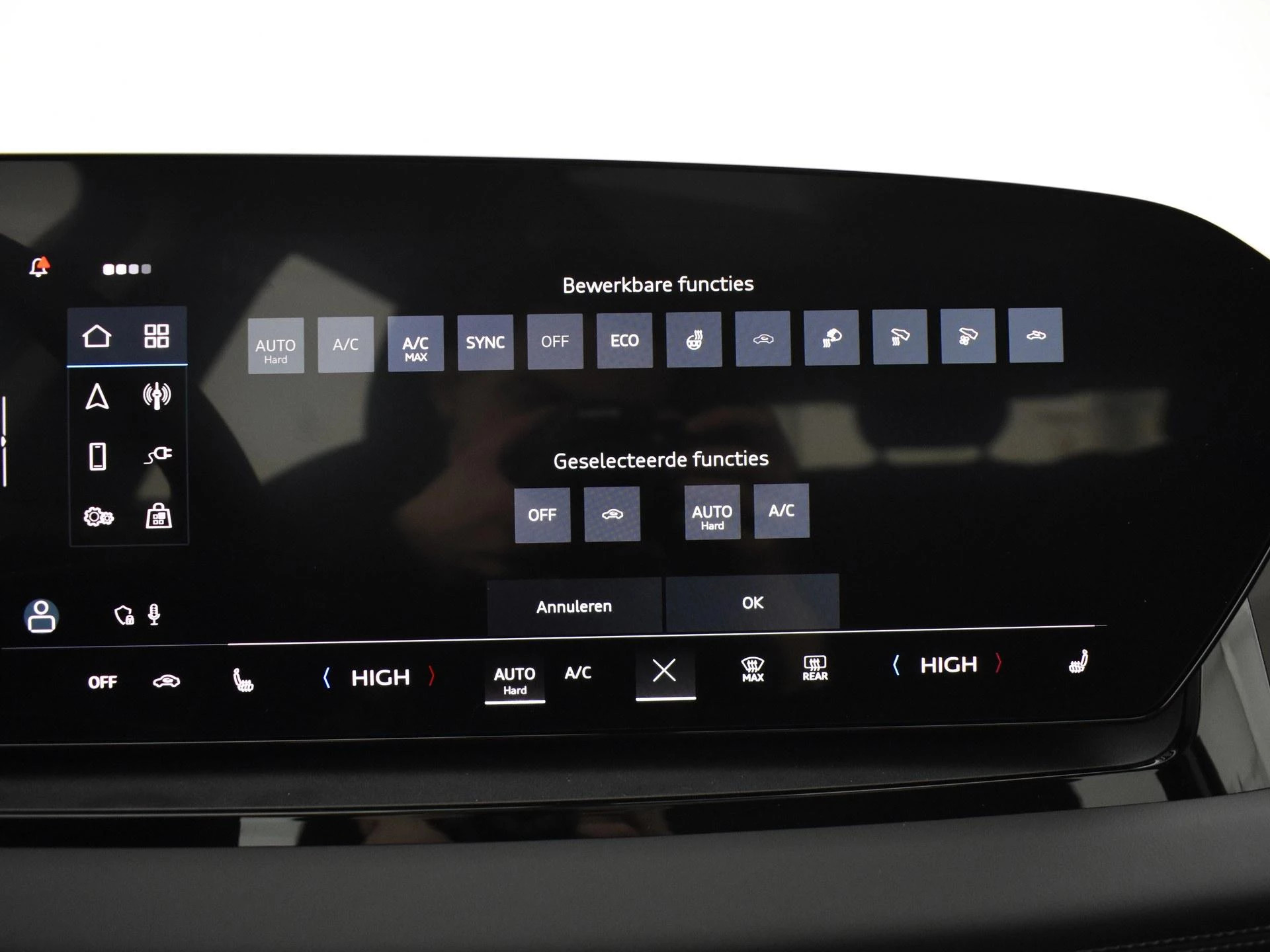 Hoofdafbeelding Audi Q6 e-tron