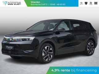 Opel Grandland 1.2 Turbo Hybrid 145 Pk GS