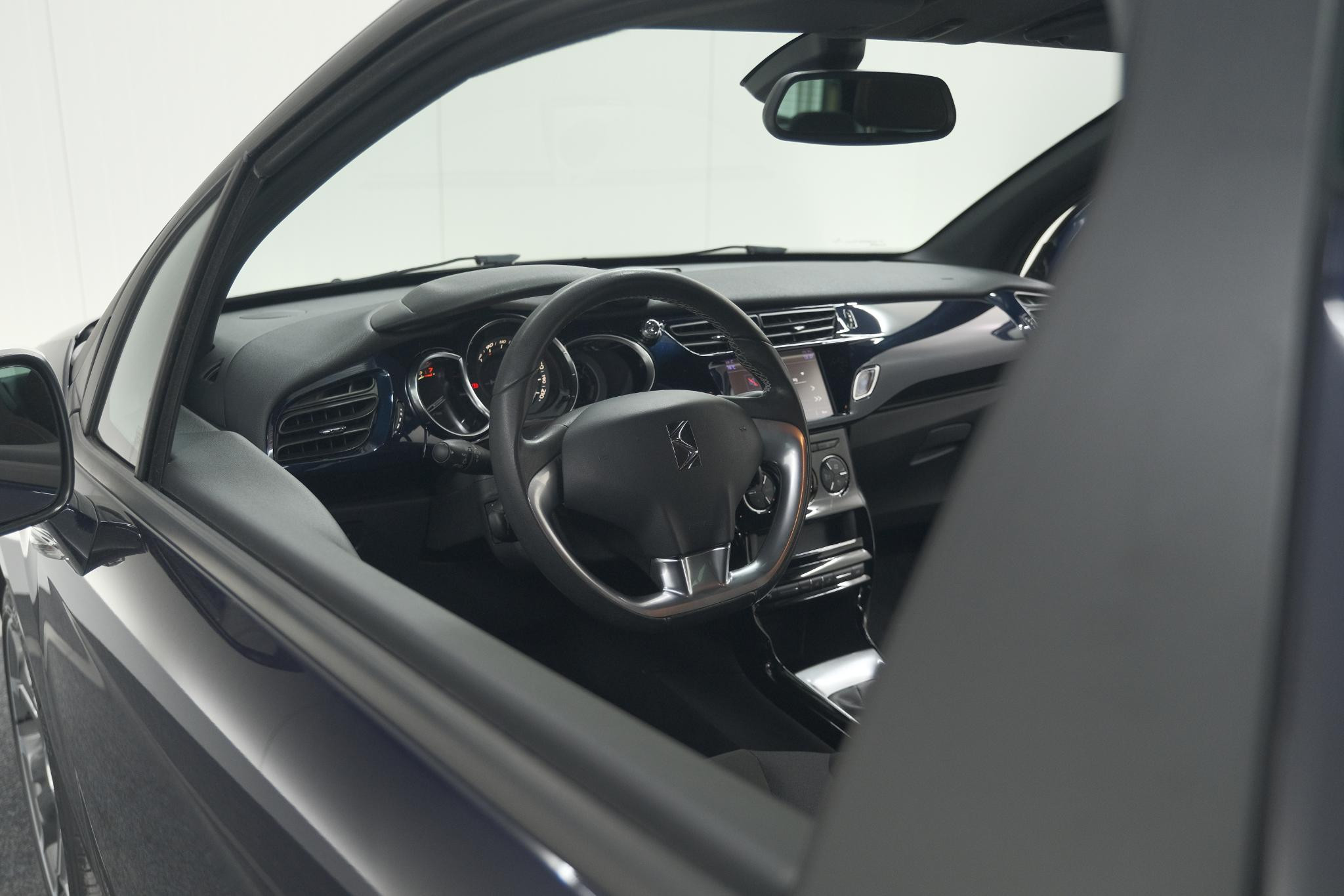 Hoofdafbeelding DS DS 3