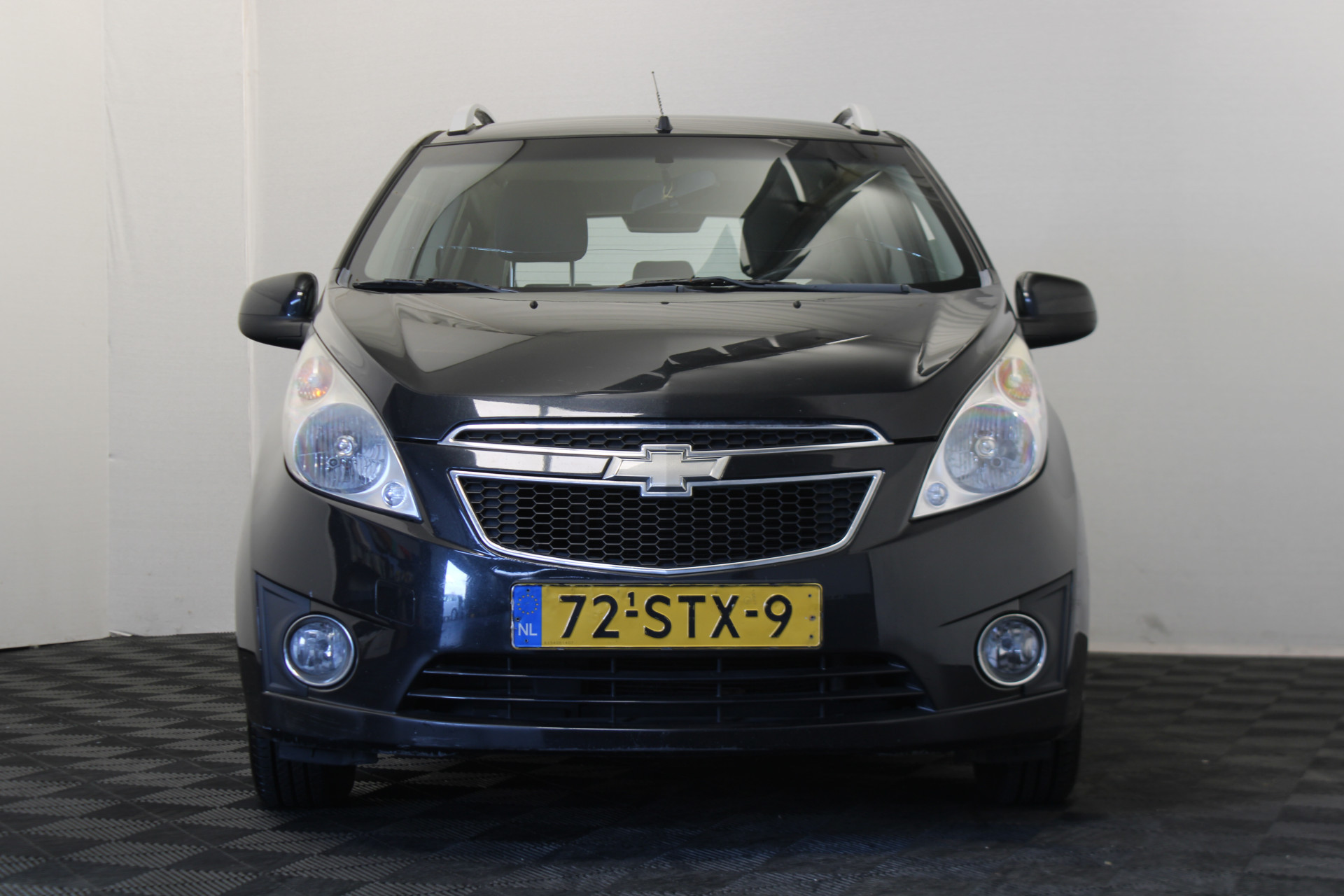 Hoofdafbeelding Chevrolet Spark