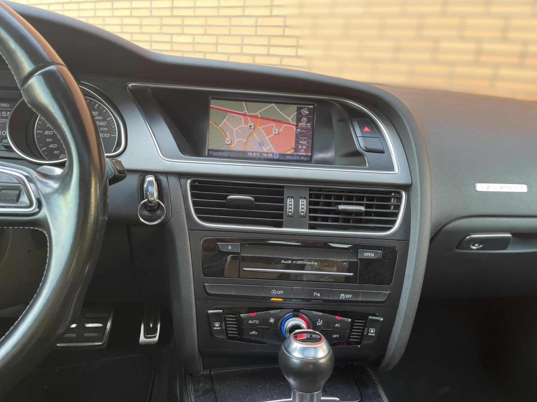 Hoofdafbeelding Audi S5