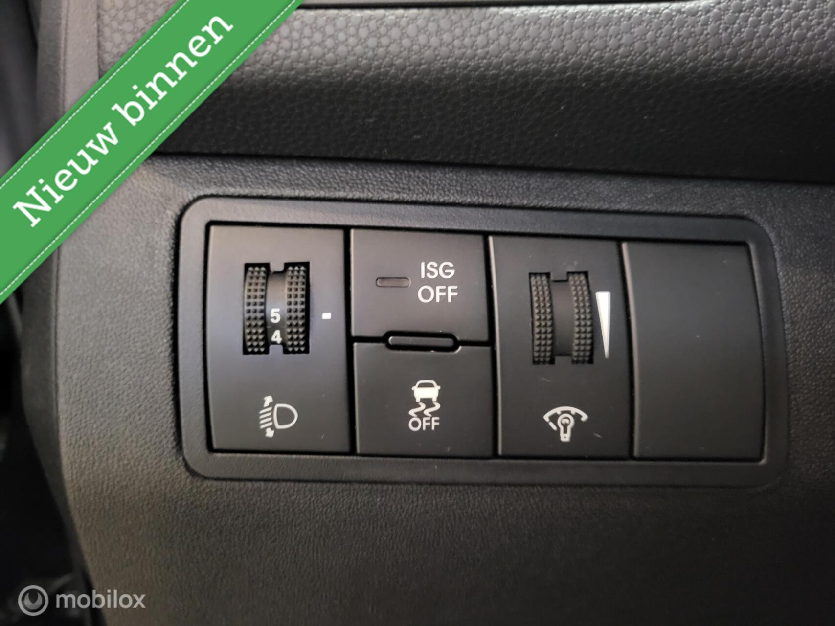 Hoofdafbeelding Kia Venga