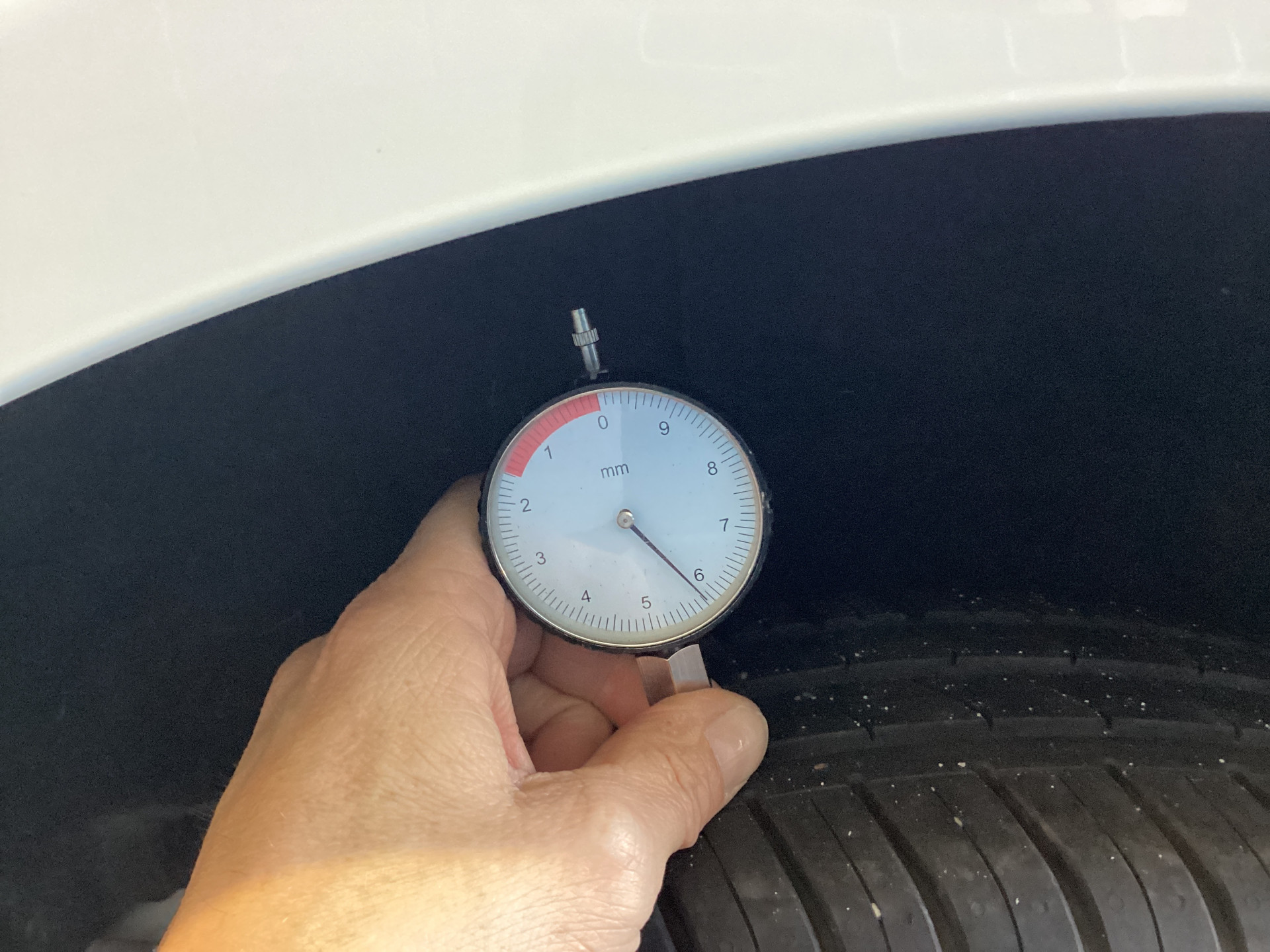 Hoofdafbeelding Ford Transit Courier