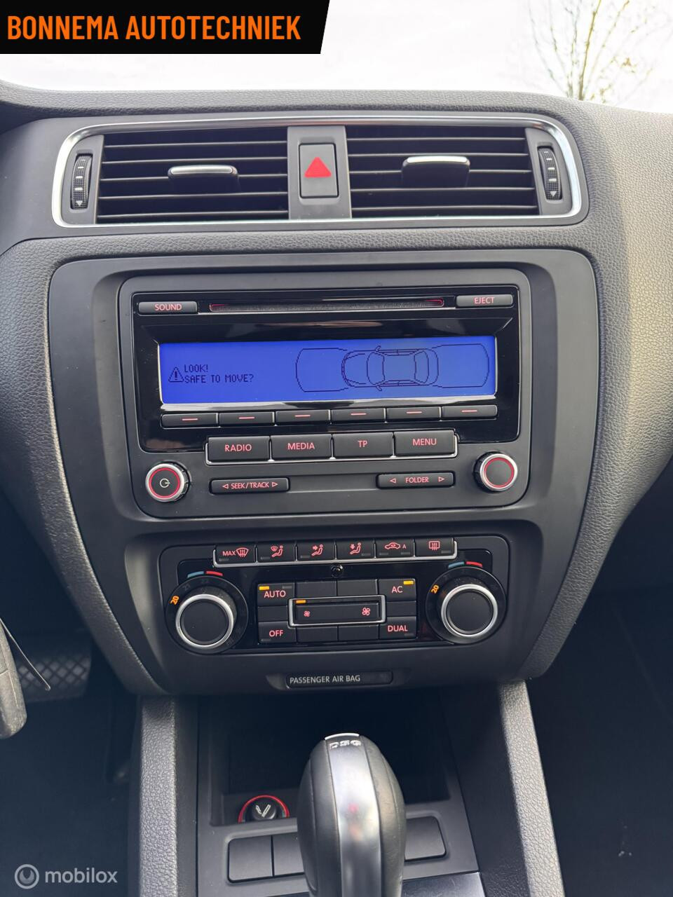 Hoofdafbeelding Volkswagen Jetta