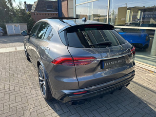 Maserati Grecale Maserati Grecale 3.0 V6 TROFEO - afbeelding nr 9