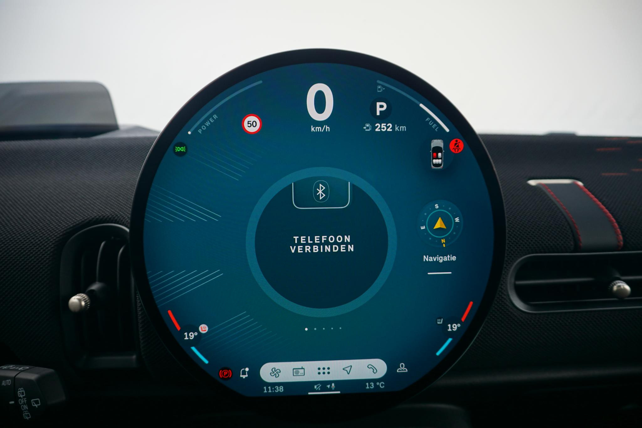 Hoofdafbeelding MINI 5-deurs