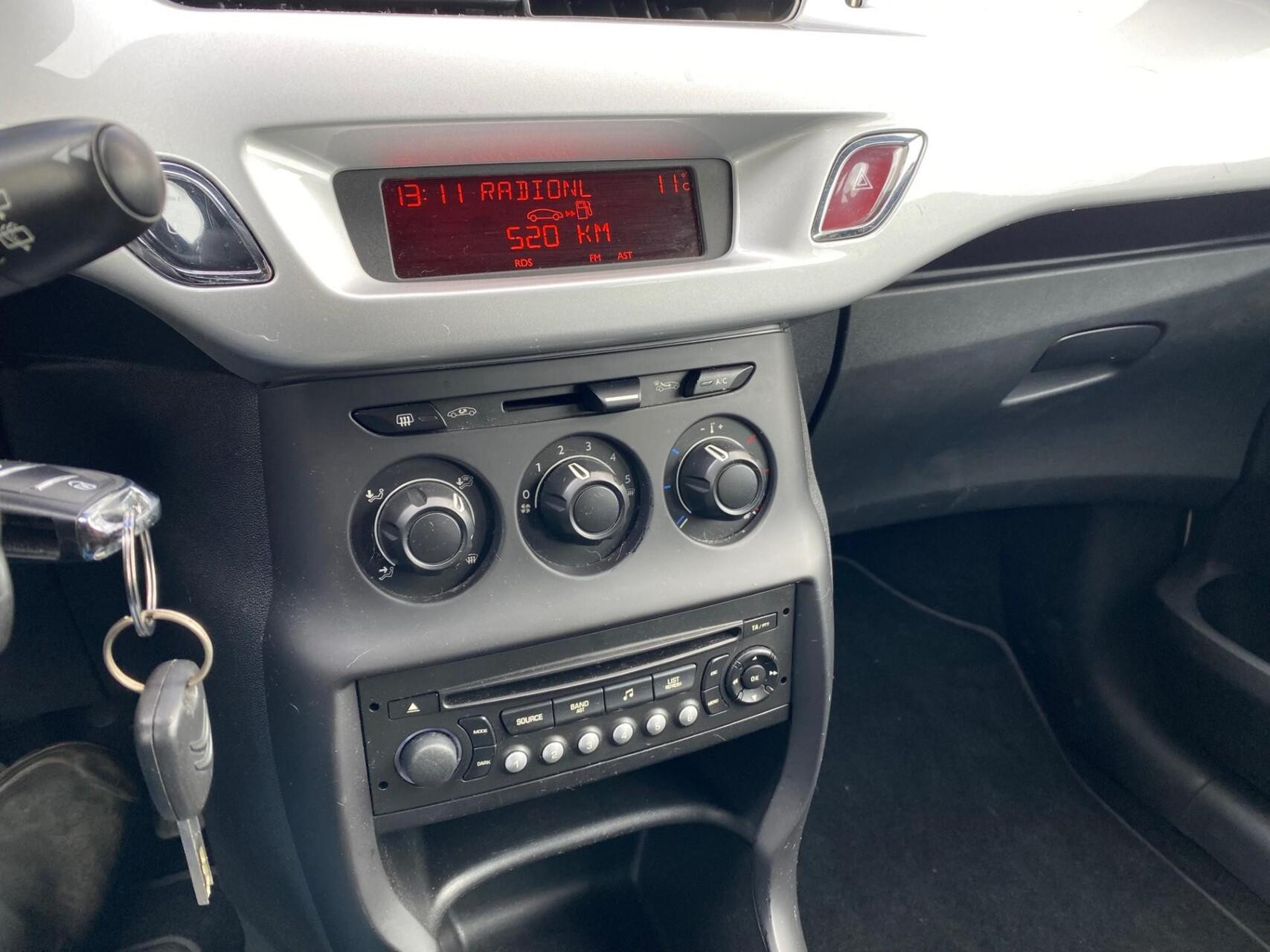 Hoofdafbeelding Citroën DS3