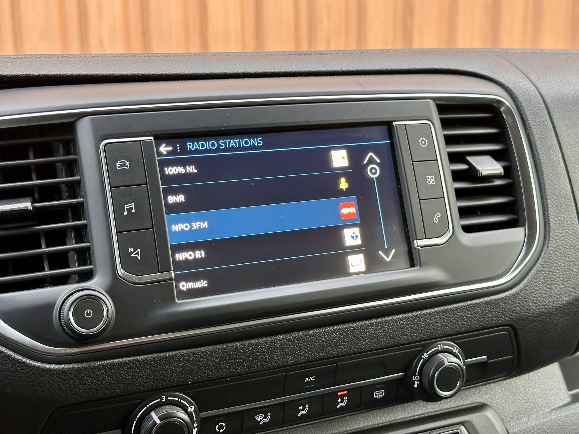 Hoofdafbeelding Peugeot Expert