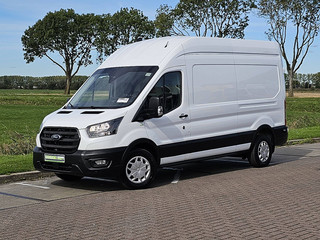 Ford Transit 350 2.0 TDCI L3H3 Verlengde Garantie RWD Navi Airco Cruise Control Euro6 131 PK!