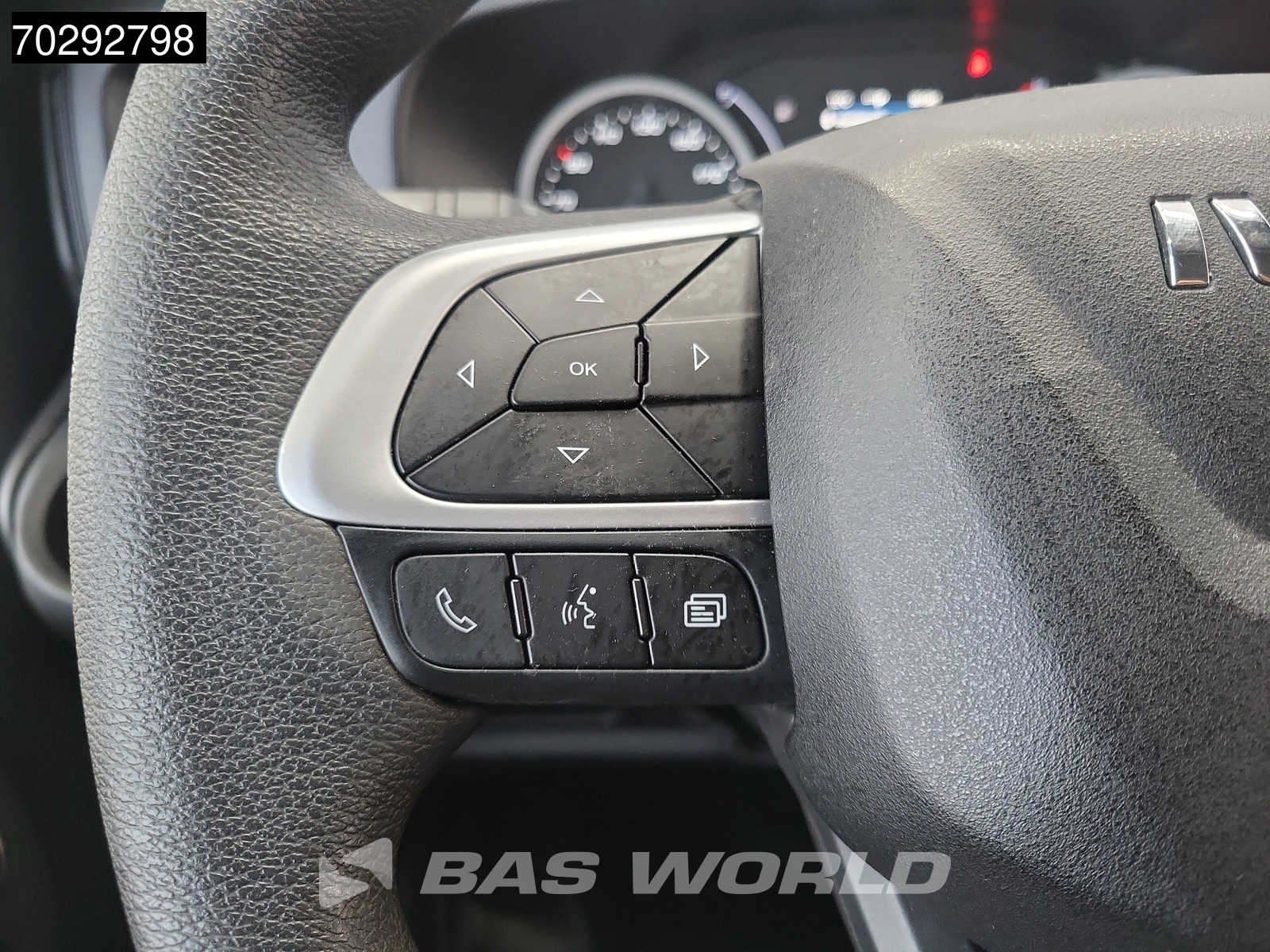 Hoofdafbeelding Iveco 60C18