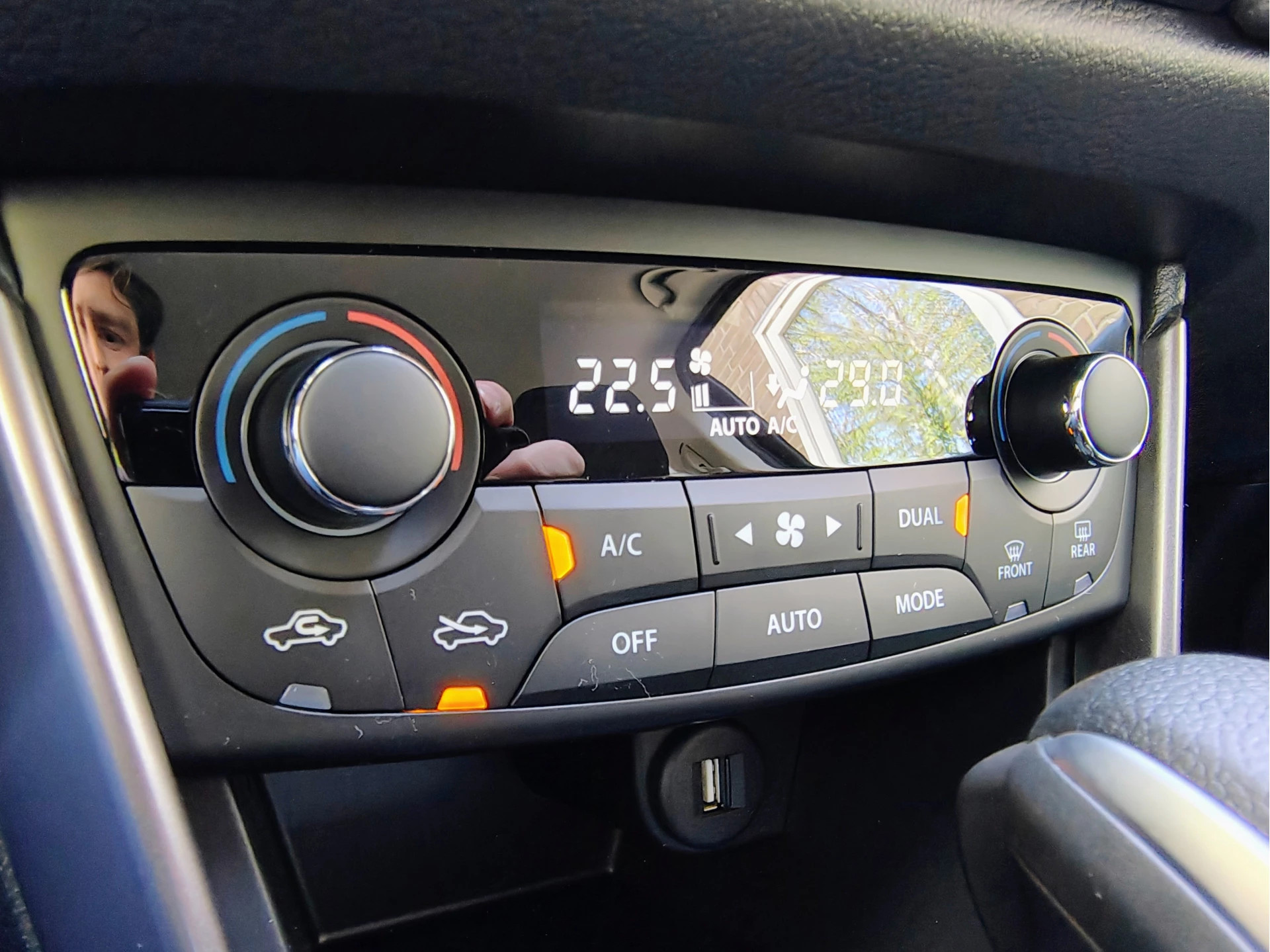 Hoofdafbeelding Suzuki S-Cross