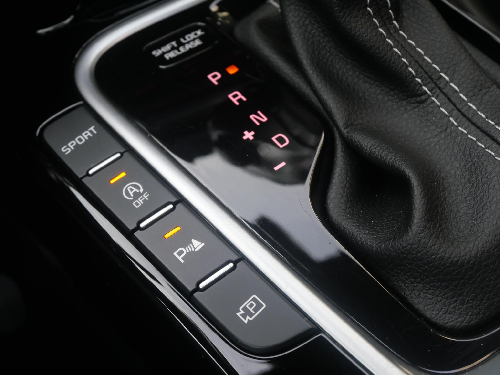 Hoofdafbeelding Kia XCeed