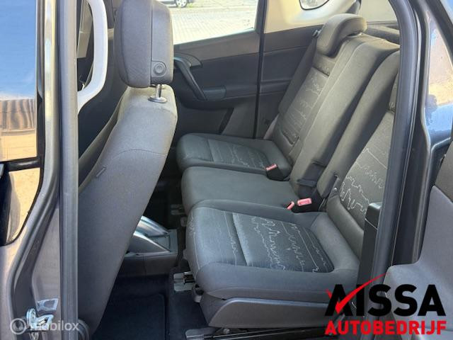 Hoofdafbeelding Opel Meriva