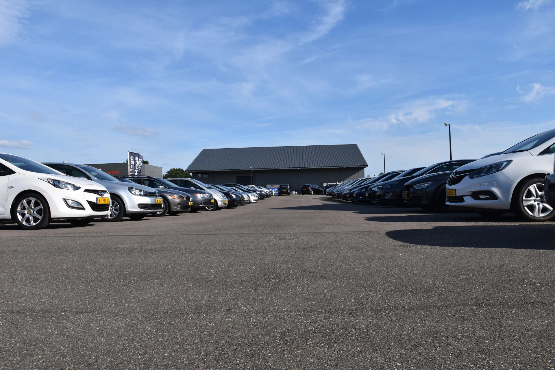 Hoofdafbeelding Renault Grand Modus