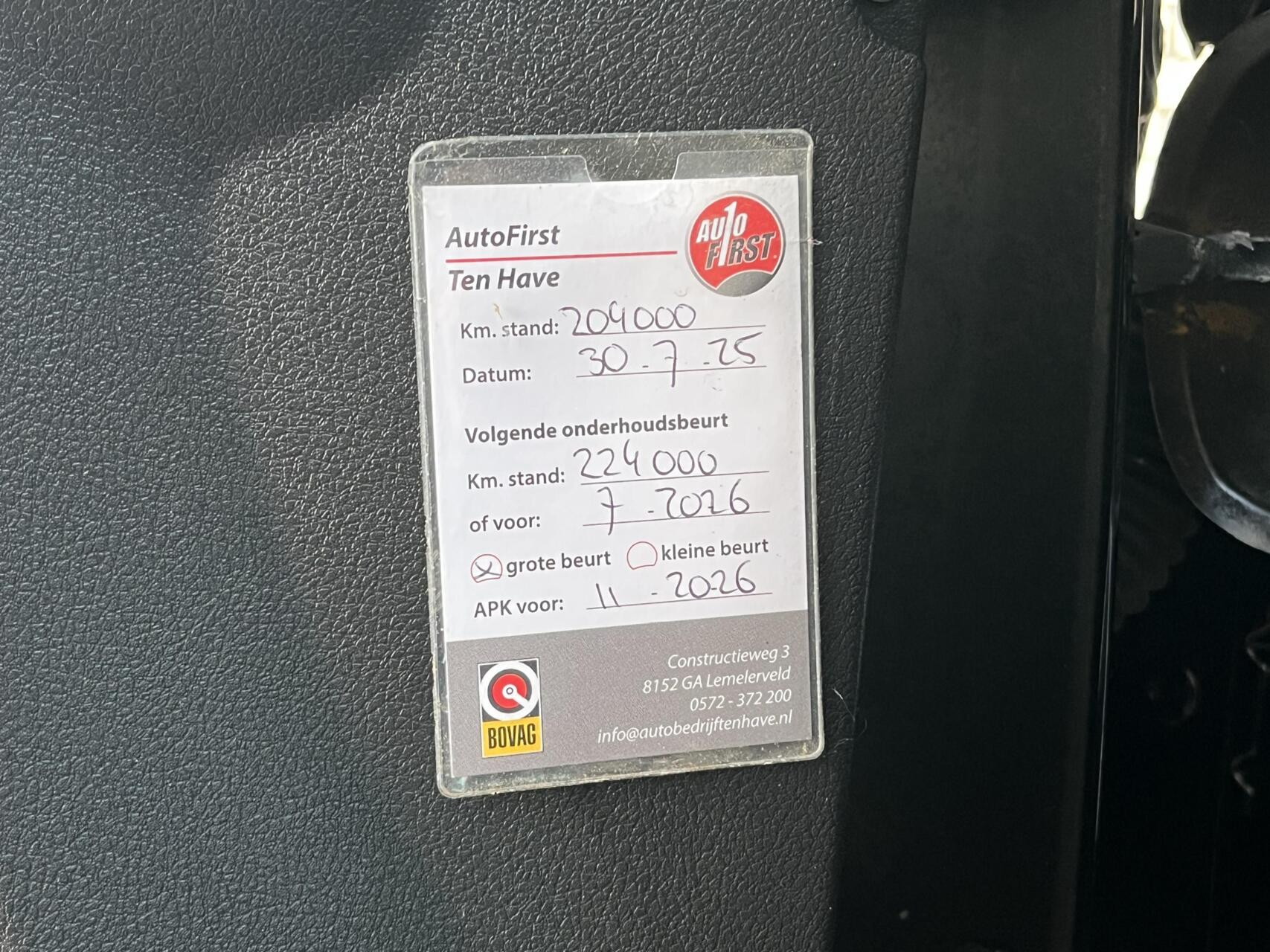 Hoofdafbeelding Fiat Talento