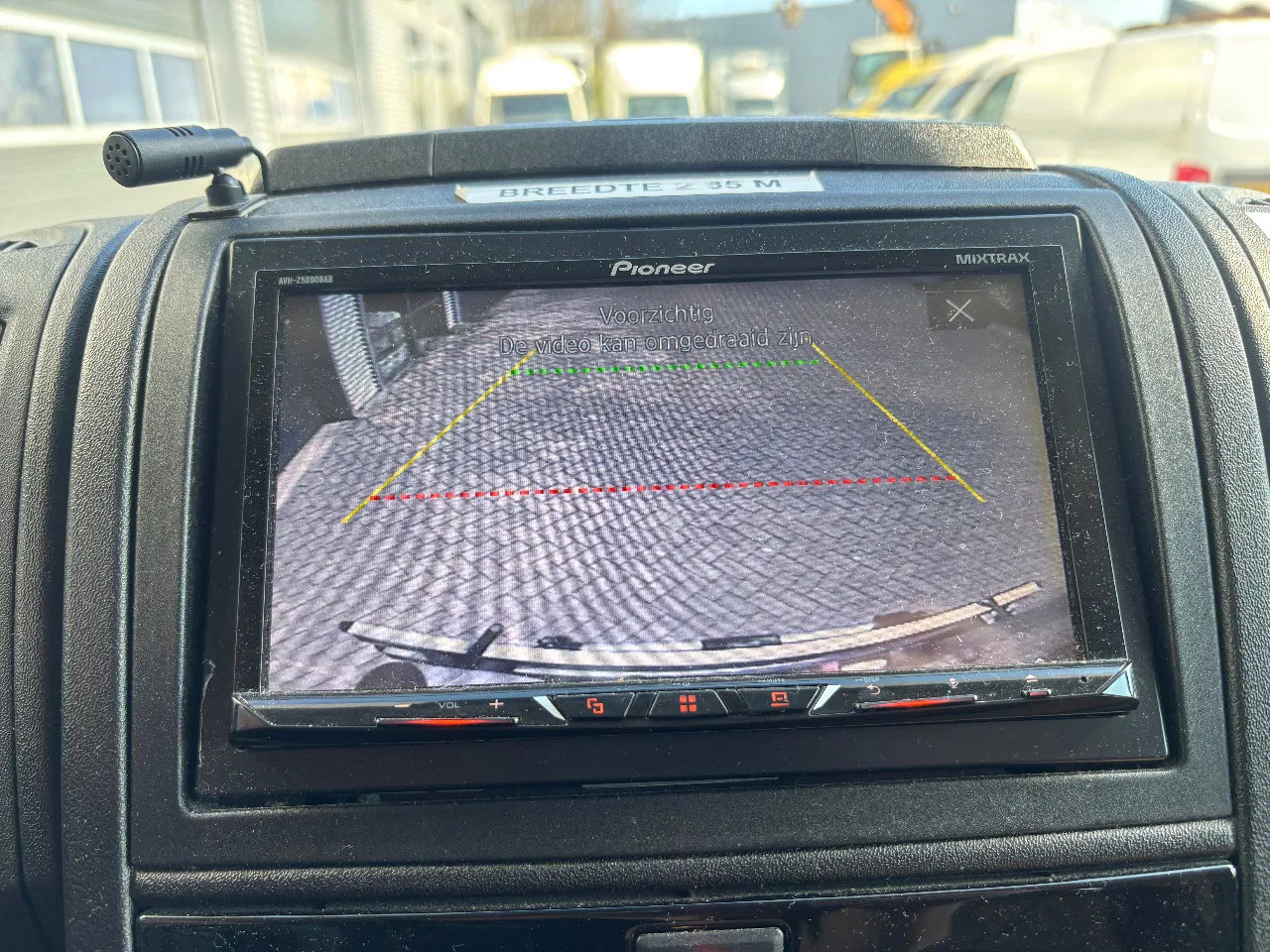 Hoofdafbeelding Bürstner BT7342 30 EDITION IXEO TIME IT734 Camper