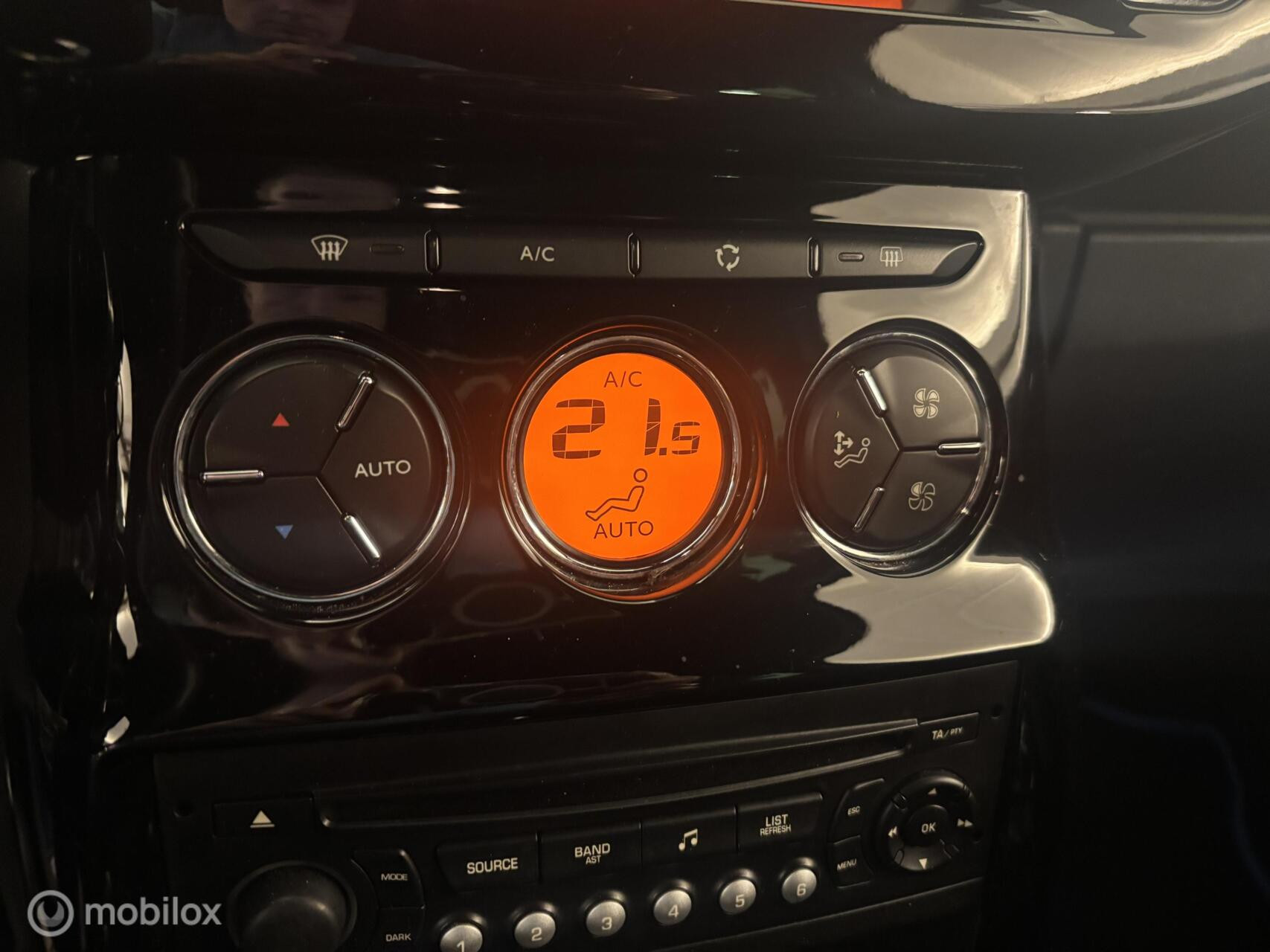 Hoofdafbeelding Citroën DS3