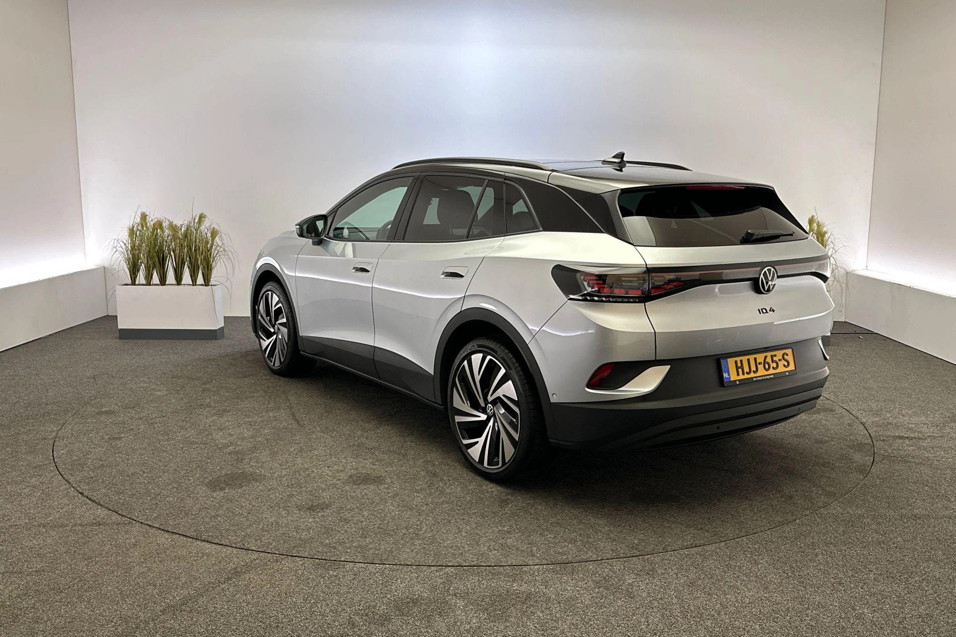 Hoofdafbeelding Volkswagen ID.4