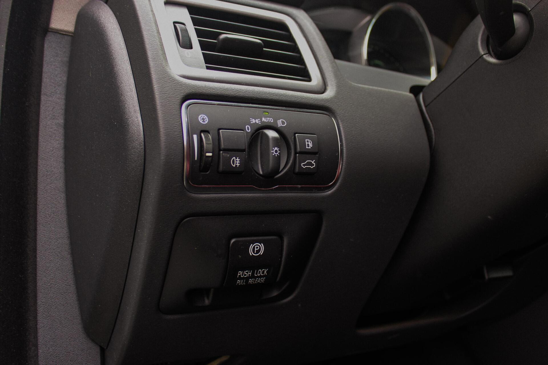 Hoofdafbeelding Volvo V70