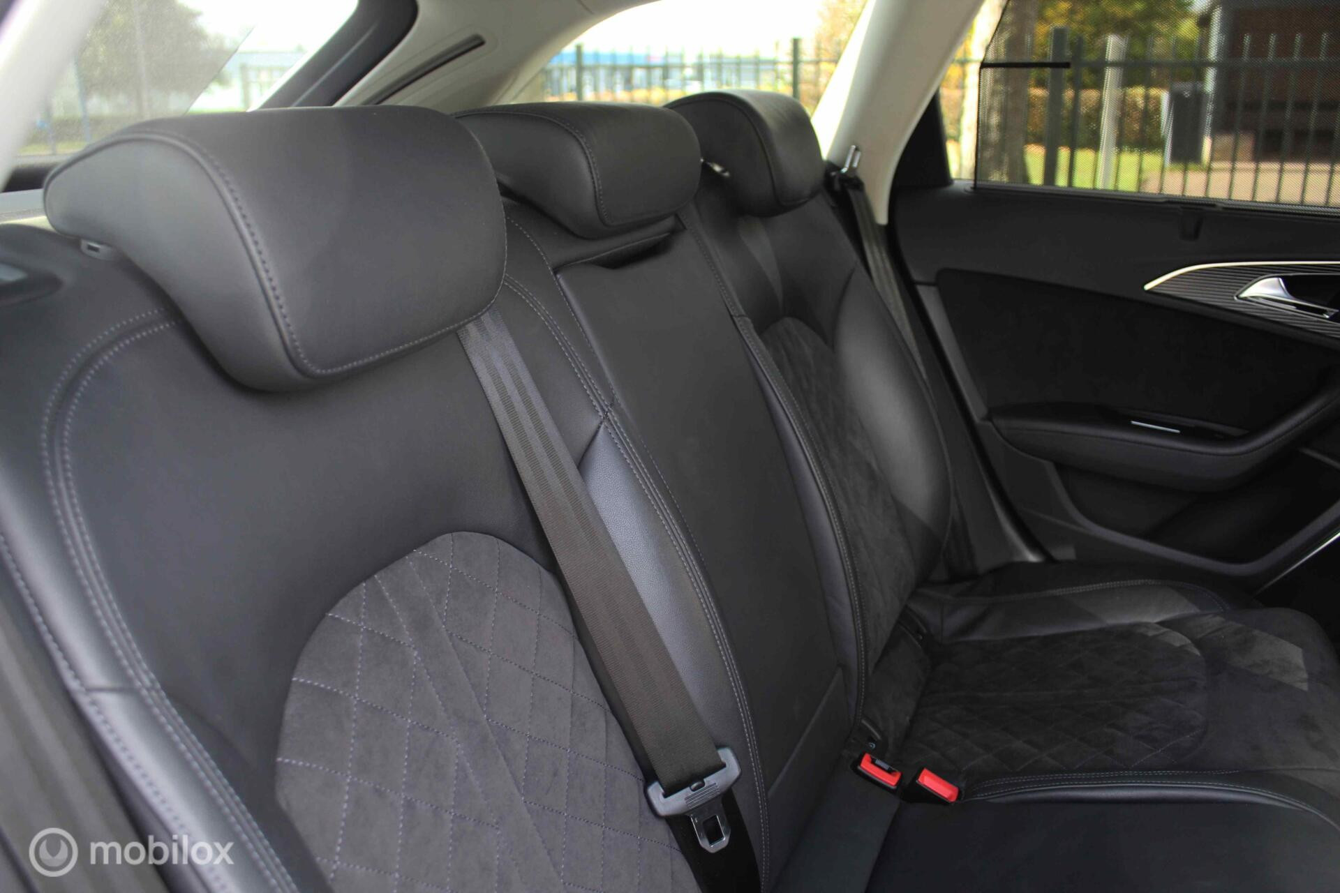 Hoofdafbeelding Audi RS6