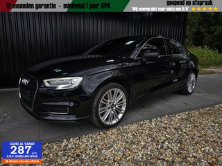 Audi A3 Limousine - 2.0 40 TFSI | Pano | Leer | Keyless