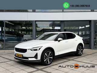 Polestar 2 Long Range Dual Motor AWD | Panorama | 360 Camera | Harman Kardon |