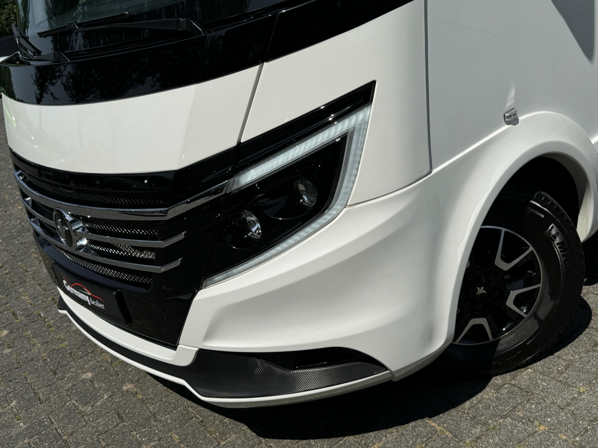 Hoofdafbeelding Niesmann+Bischoff ISmove 7.3F