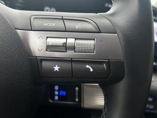 Hyundai Kona Hyundai Kona 1.6 GDI HEV Comfort | Navigatie | Adaptieve Cruise Control | Hybrid - afbeelding nr 22