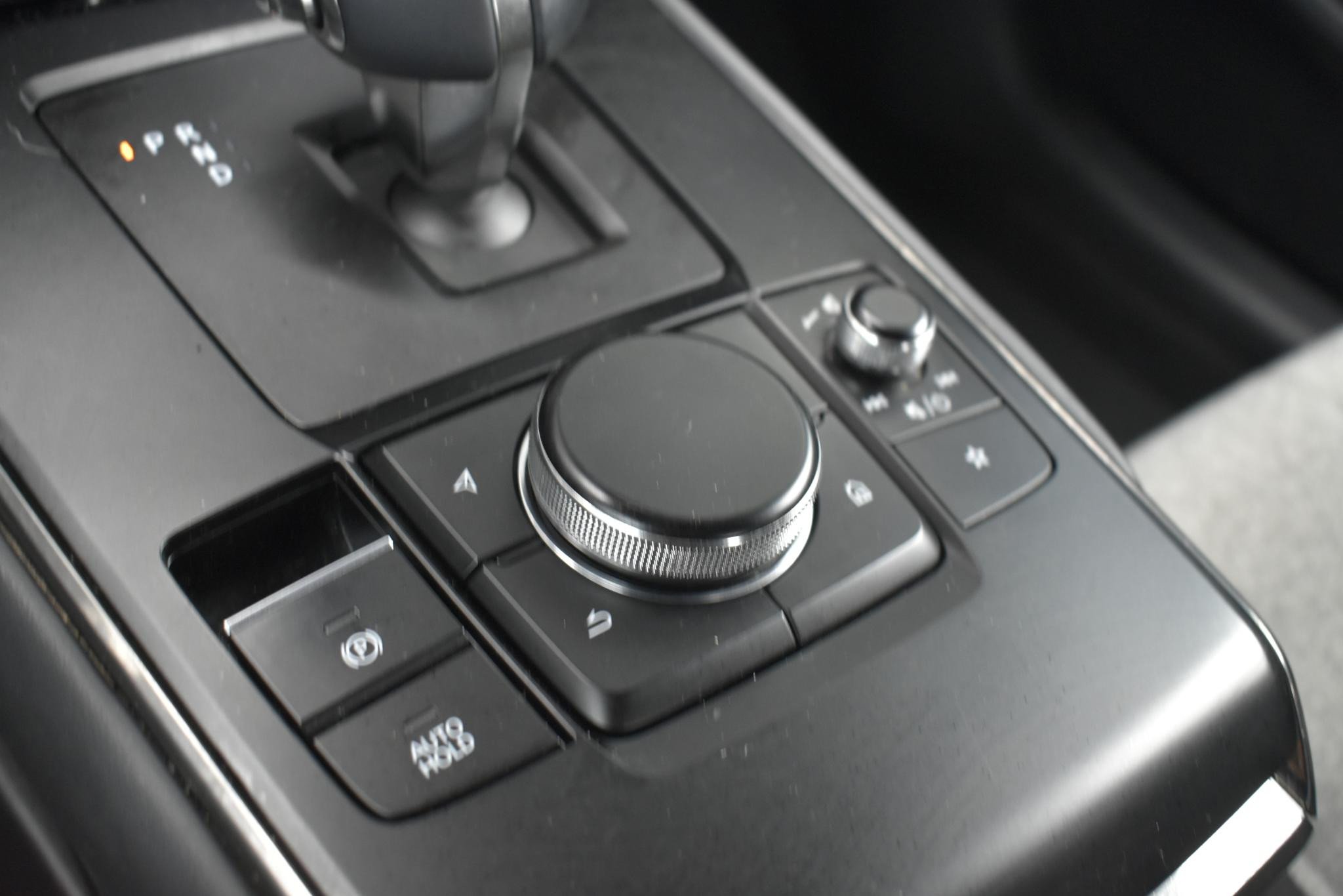 Hoofdafbeelding Mazda MX-30