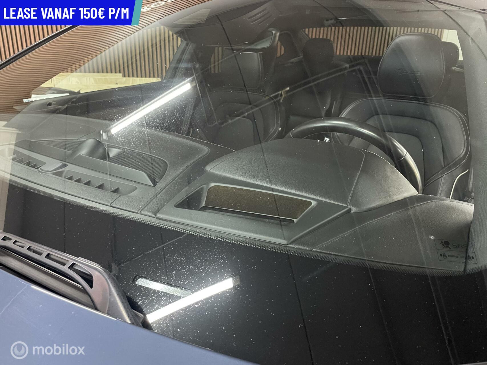 Hoofdafbeelding Volvo S90