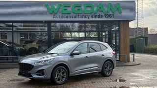 Ford Kuga 2.5 PHEV ST-LINE X / FULL OPTIONS / 18inch