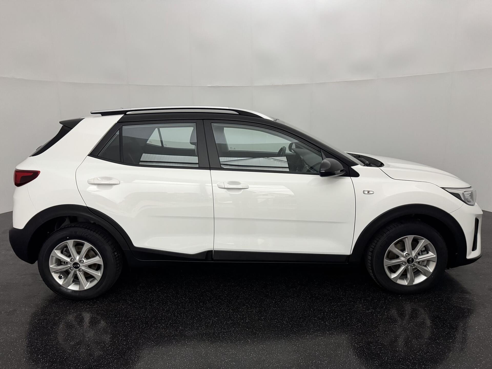 Hoofdafbeelding Kia Stonic