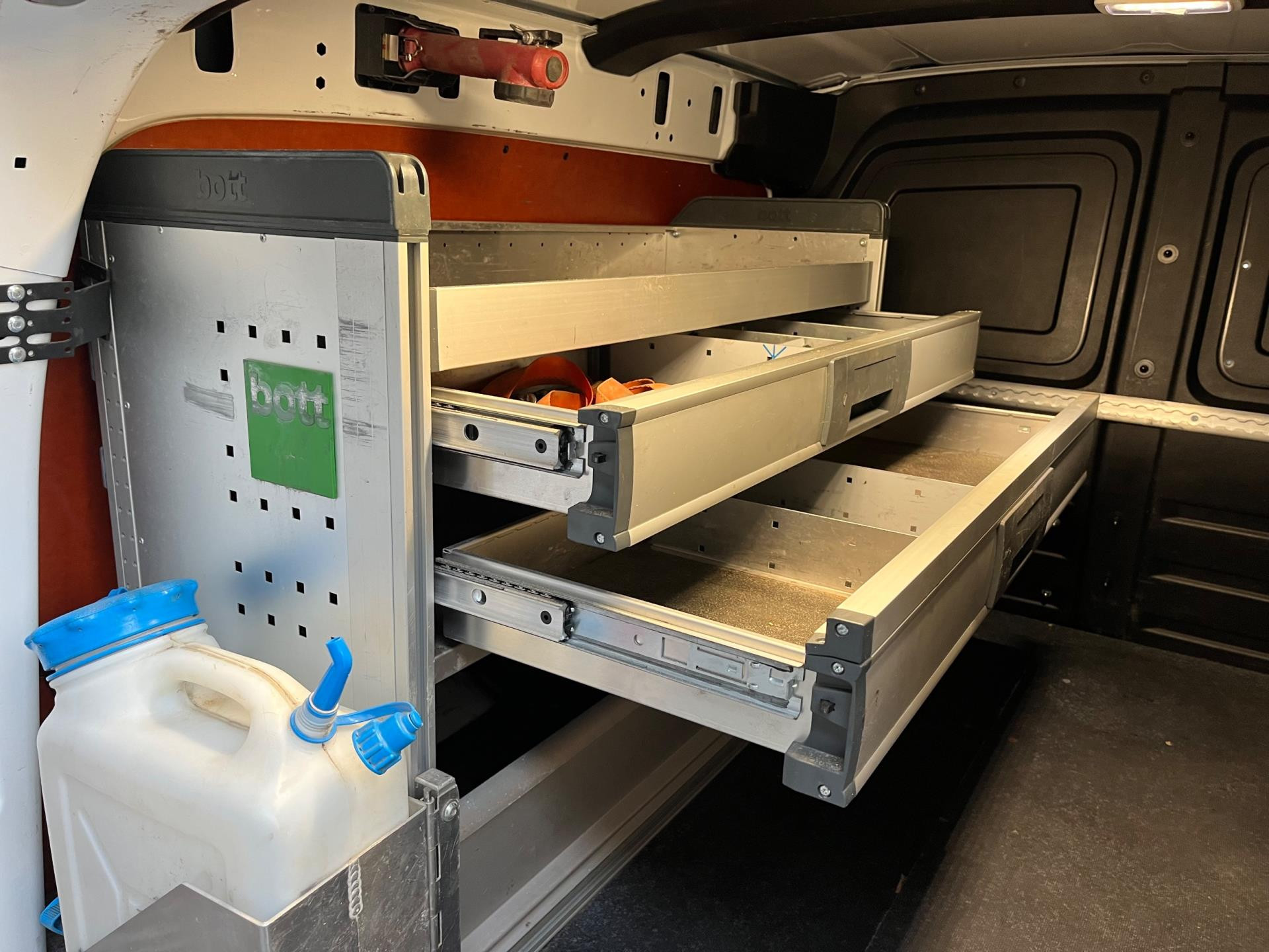 Hoofdafbeelding Mercedes-Benz Citan