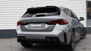 BMW 1 Serie BMW 1 Serie 120 M Sport Pro | Harman/Kardon | Head-up | Driving Assistant Plus | Comfort Access - afbeelding nr 23