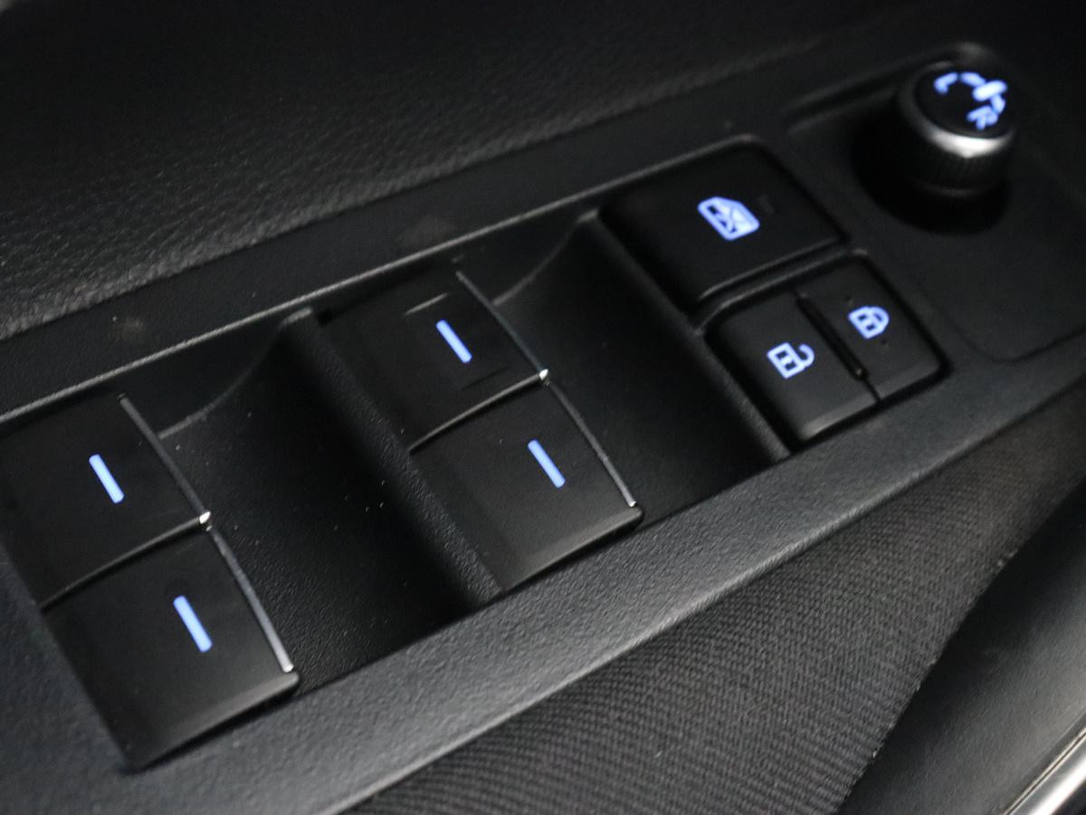 Hoofdafbeelding Toyota Corolla