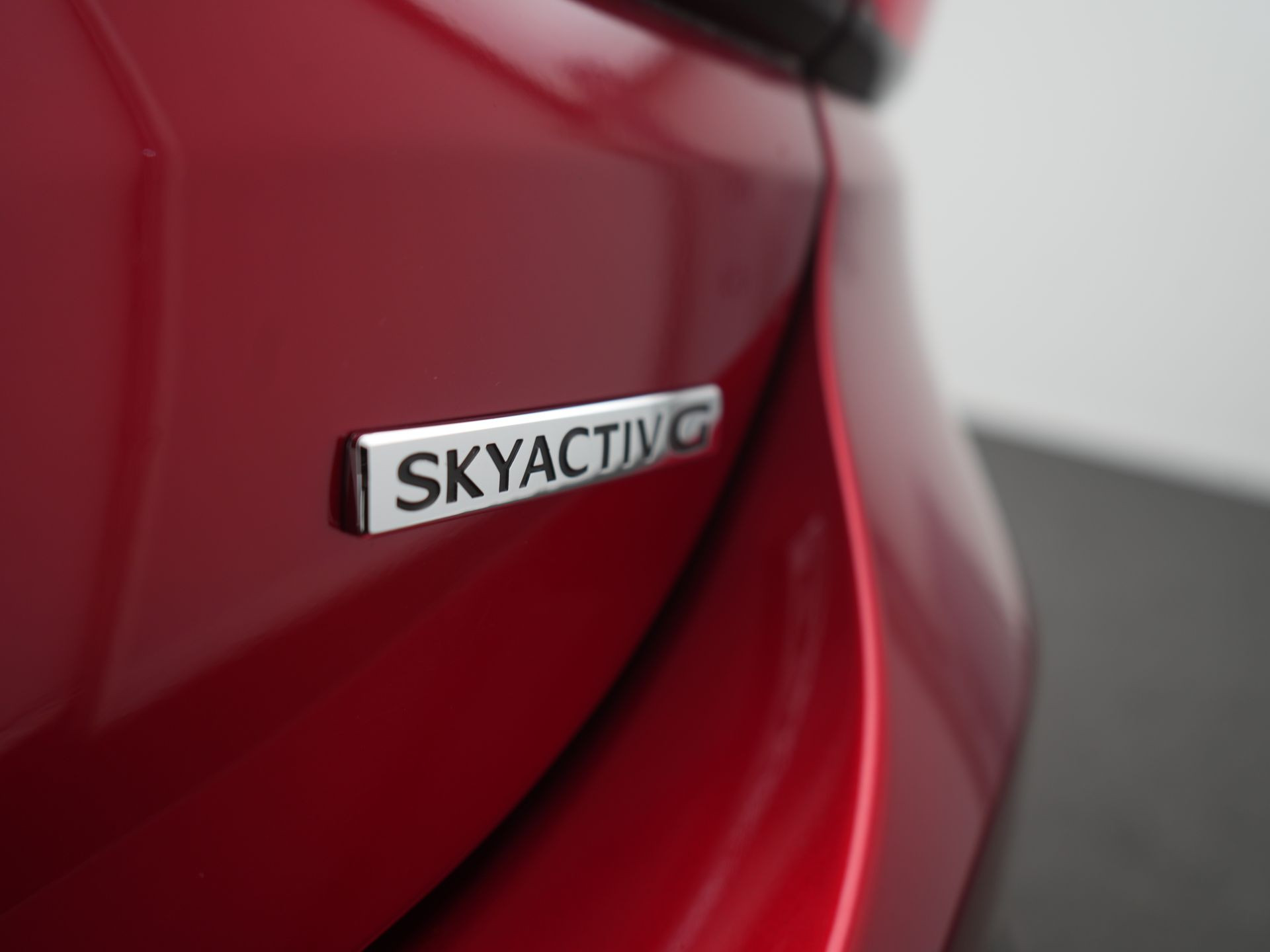 Hoofdafbeelding Mazda 6