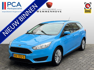 Ford Focus Wagon 1.0 Trend Airco/El.ramen