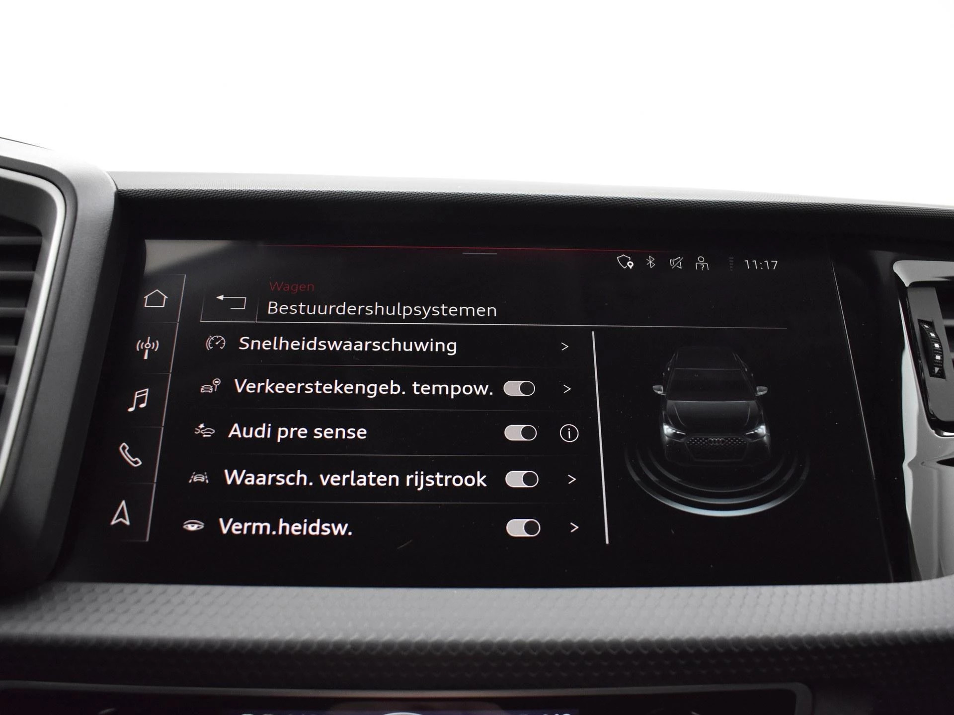 Hoofdafbeelding Audi A1