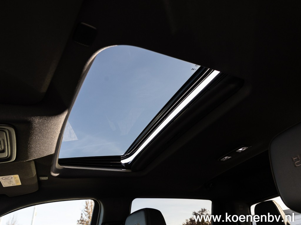 Hoofdafbeelding Chevrolet Silverado