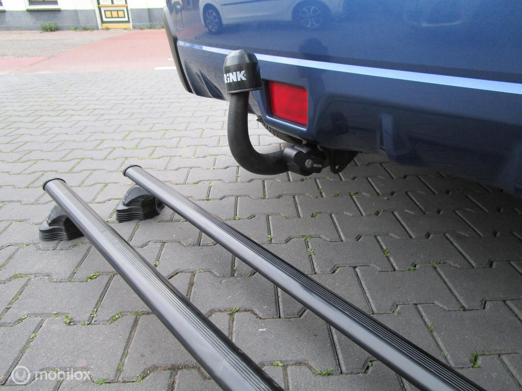 Hoofdafbeelding Subaru XV